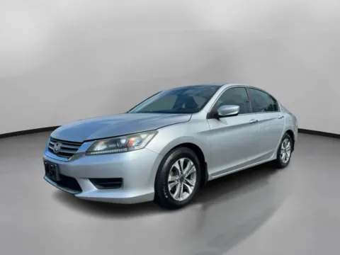 More photos of 2013 Honda Accord LX Sedan 4D at Drivemax, CT