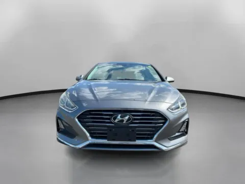 Another view of 2018 Hyundai Sonata SE Sedan 4D for sale in Manchester, CT at Drivemax