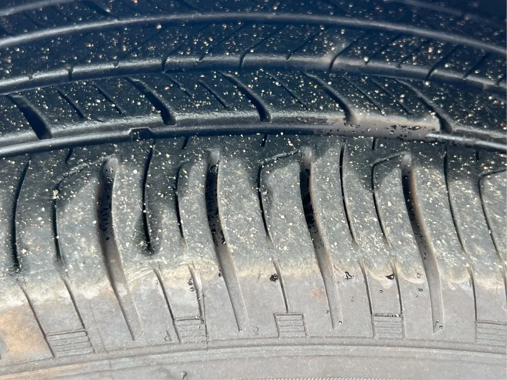 Chrysler Pacifica photo 32