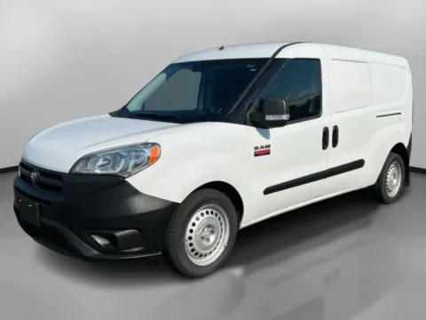 More photos of 2018 Ram ProMaster City Tradesman Cargo Van 4D at Drivemax, CT