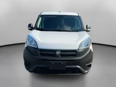 Another view of 2018 Ram ProMaster City Tradesman Cargo Van 4D for sale in Manchester, CT at Drivemax
