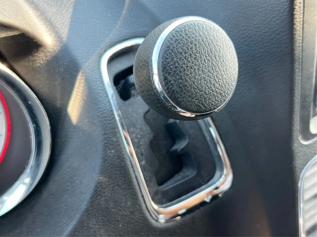Dodge Grand Caravan photo 43