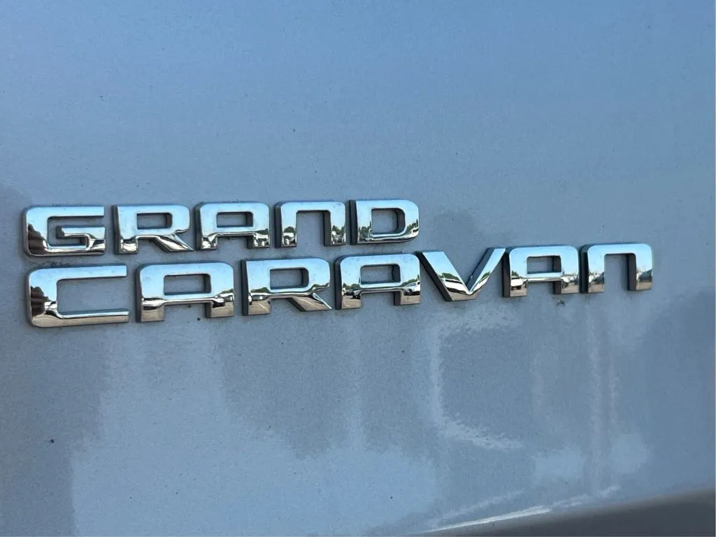 Dodge Grand Caravan photo 29