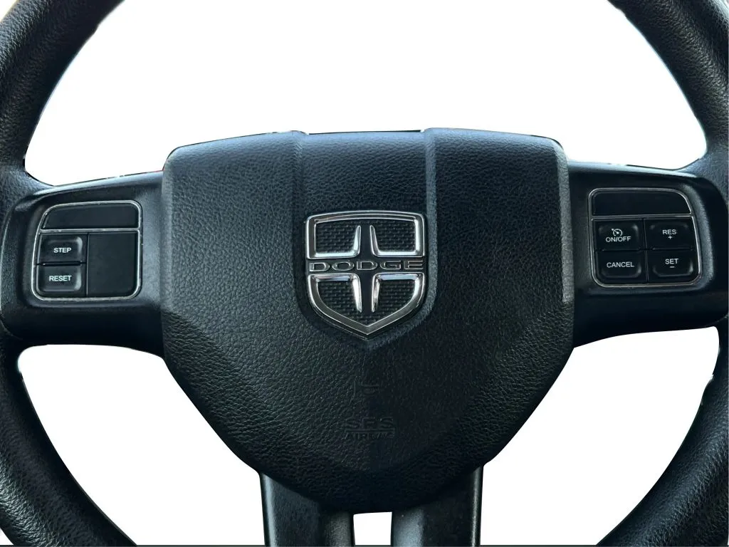 Dodge Grand Caravan photo 23