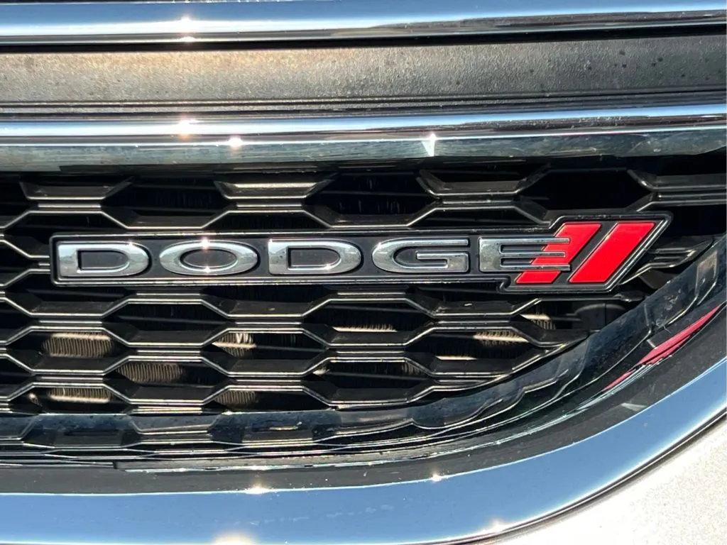 Dodge Grand Caravan photo 34
