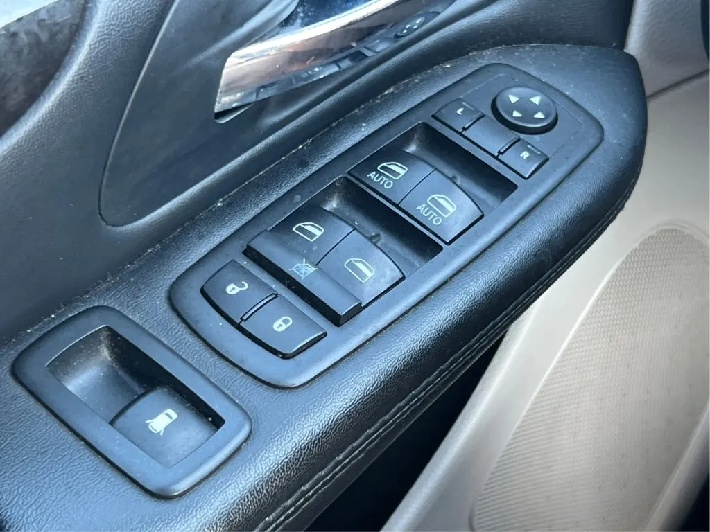 Dodge Grand Caravan photo 42