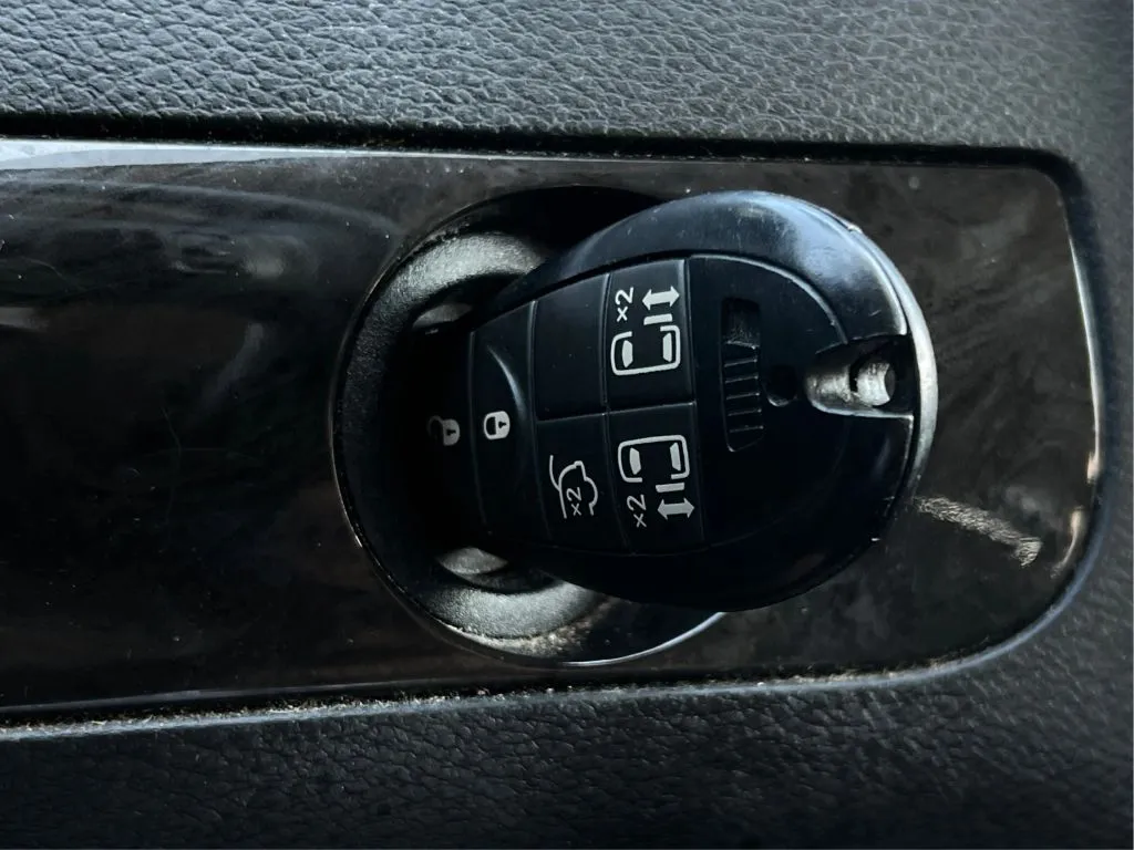Dodge Grand Caravan photo 38