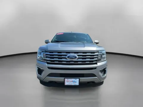 Another view of 2021 Ford Expedition MAX Limited Sport Utility 4D for sale in Manchester, CT at Drivemax
