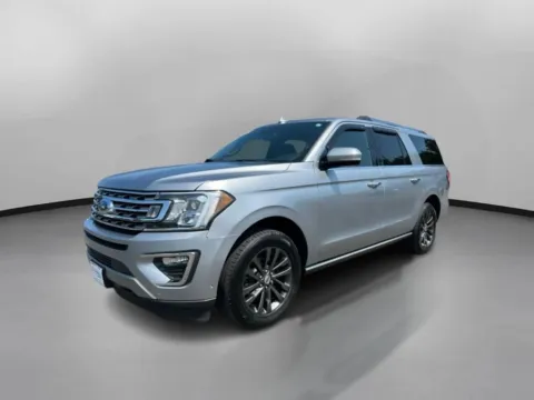 More photos of 2021 Ford Expedition MAX Limited Sport Utility 4D at Drivemax, CT