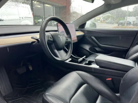 Photos of 2019 Tesla Model 3 Long Range Sedan 4D for sale in Manchester, CT at Drivemax