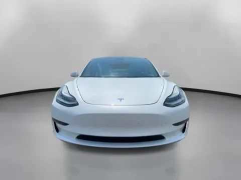 Another view of 2019 Tesla Model 3 Long Range Sedan 4D for sale in Manchester, CT at Drivemax