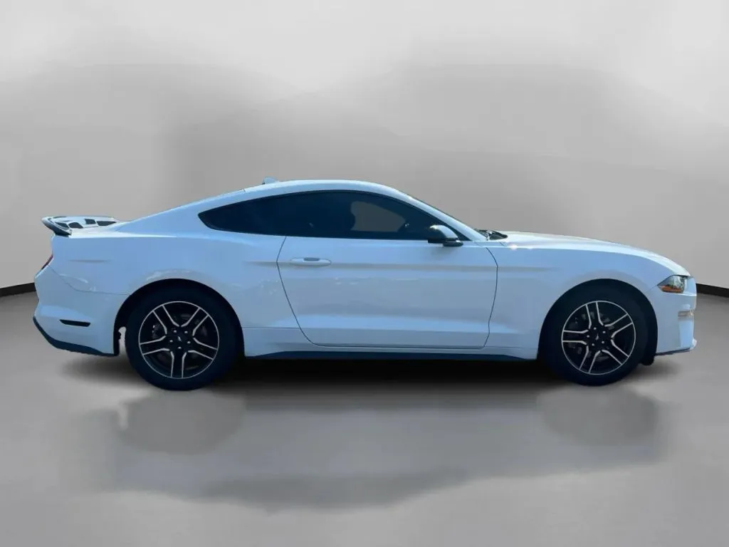 Ford Mustang photo 7