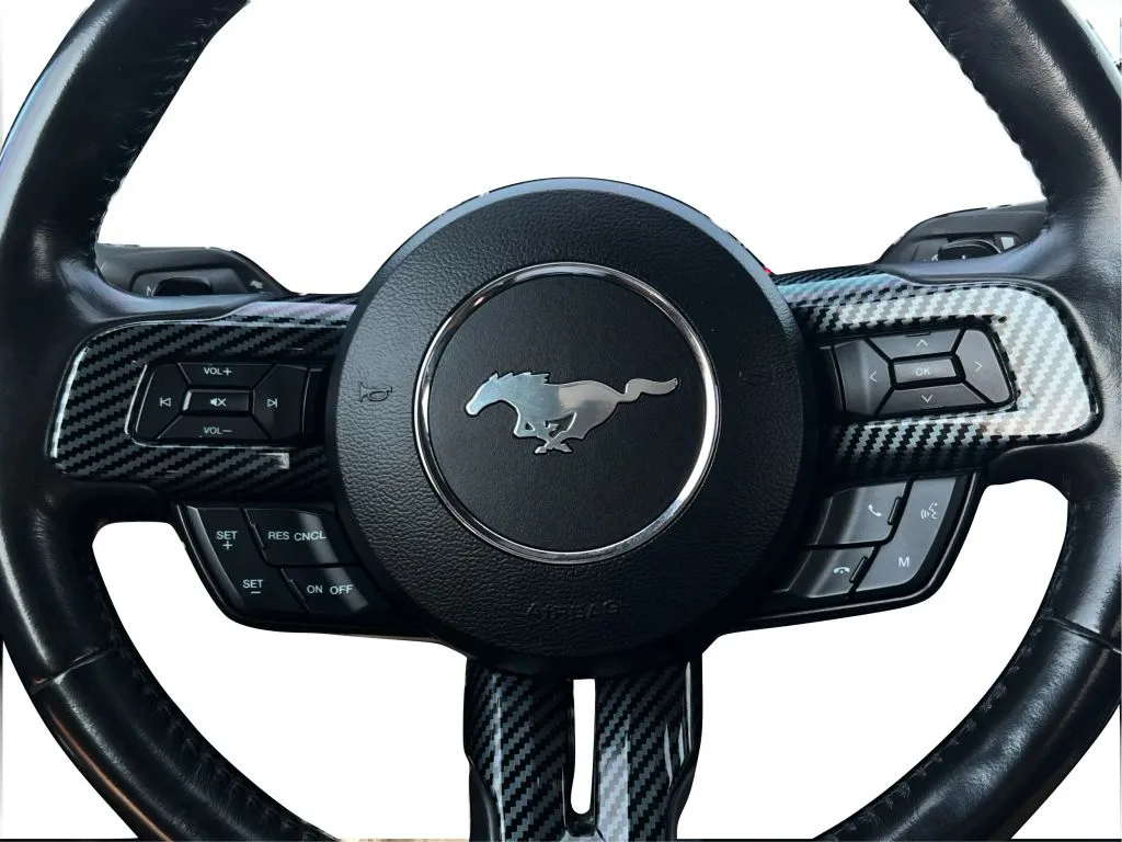 Ford Mustang photo 23