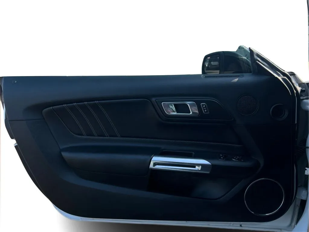 Ford Mustang photo 26