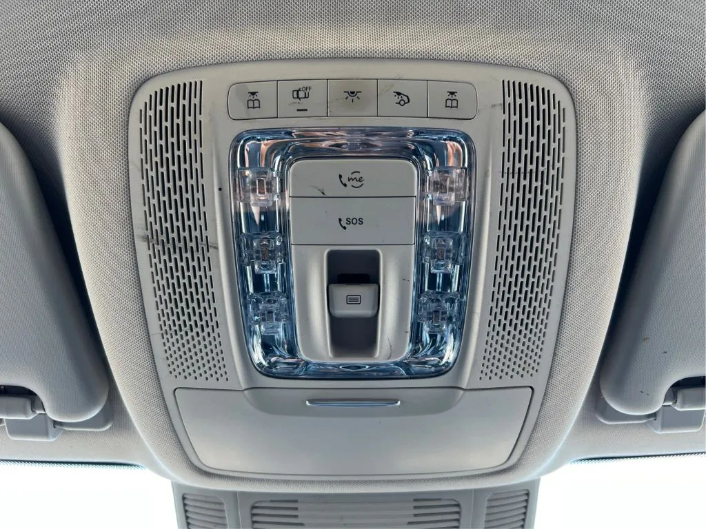 Mercedes-Benz GLS photo 42