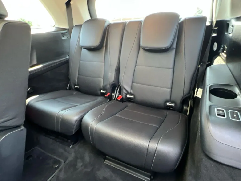 Mercedes-Benz GLS photo 48