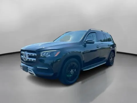 More photos of 2020 Mercedes-Benz GLS 450 4MATIC Sport Utility 4D at Drivemax, CT