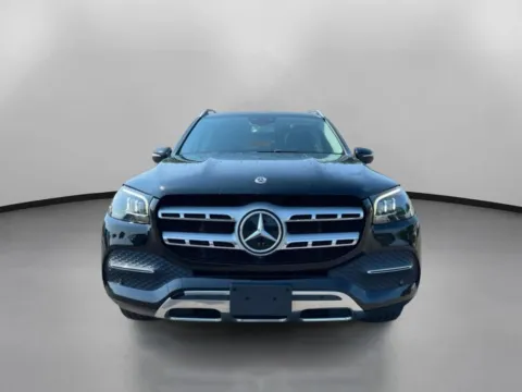 Another view of 2020 Mercedes-Benz GLS 450 4MATIC Sport Utility 4D for sale in Manchester, CT at Drivemax