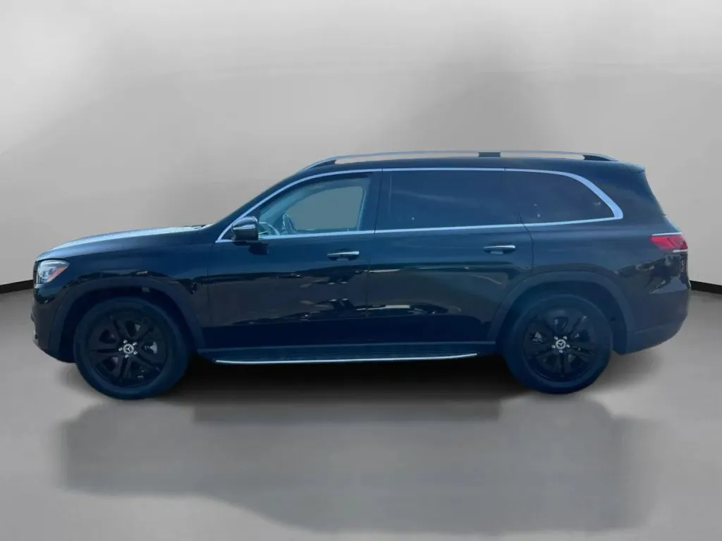 Mercedes-Benz GLS photo 15