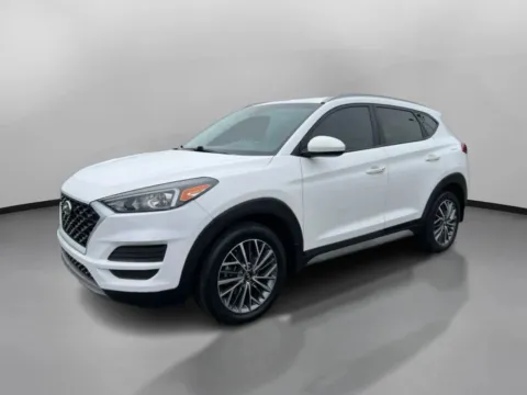 More photos of 2020 Hyundai Tucson SEL Sport Utility 4D at Drivemax, CT