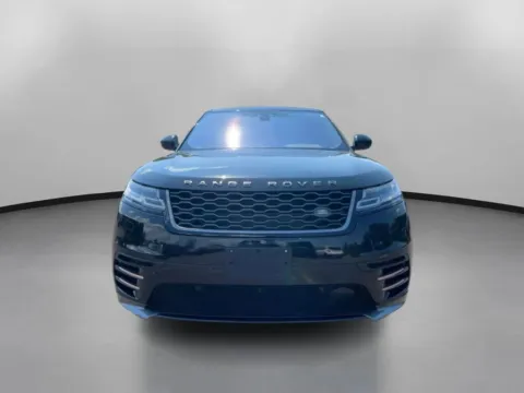 Another view of 2018 Land Rover Range Rover Velar R-Dynamic SE Sport Utility 4D for sale in Manchester, CT at Drivemax