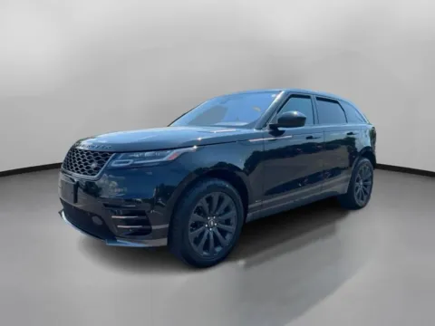 More photos of 2018 Land Rover Range Rover Velar R-Dynamic SE Sport Utility 4D at Drivemax, CT