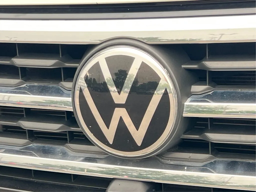 Volkswagen Atlas photo 36