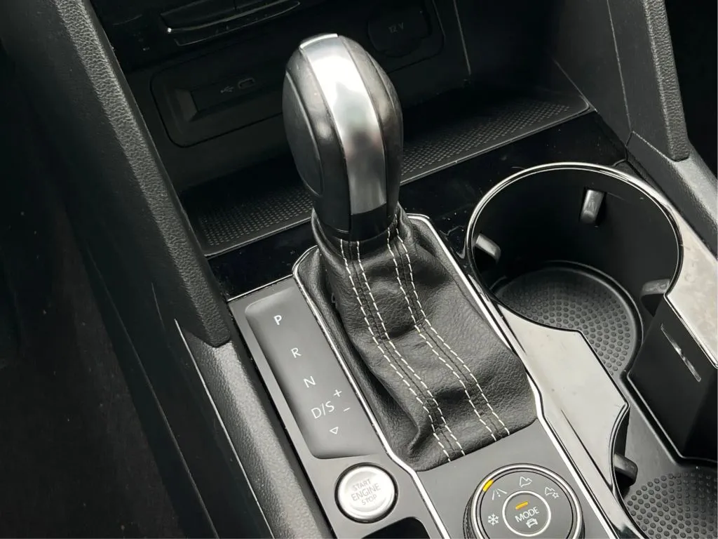 Volkswagen Atlas photo 49