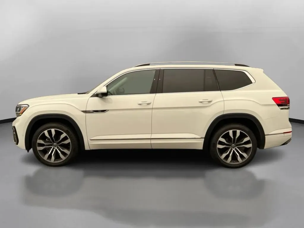 Volkswagen Atlas photo 15