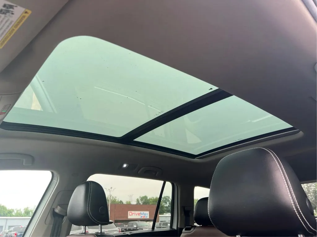 Volkswagen Atlas photo 27