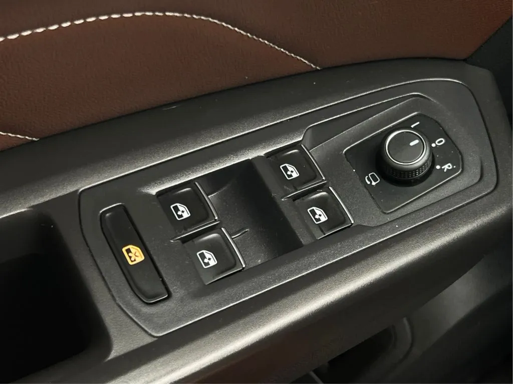 Volkswagen Atlas photo 46