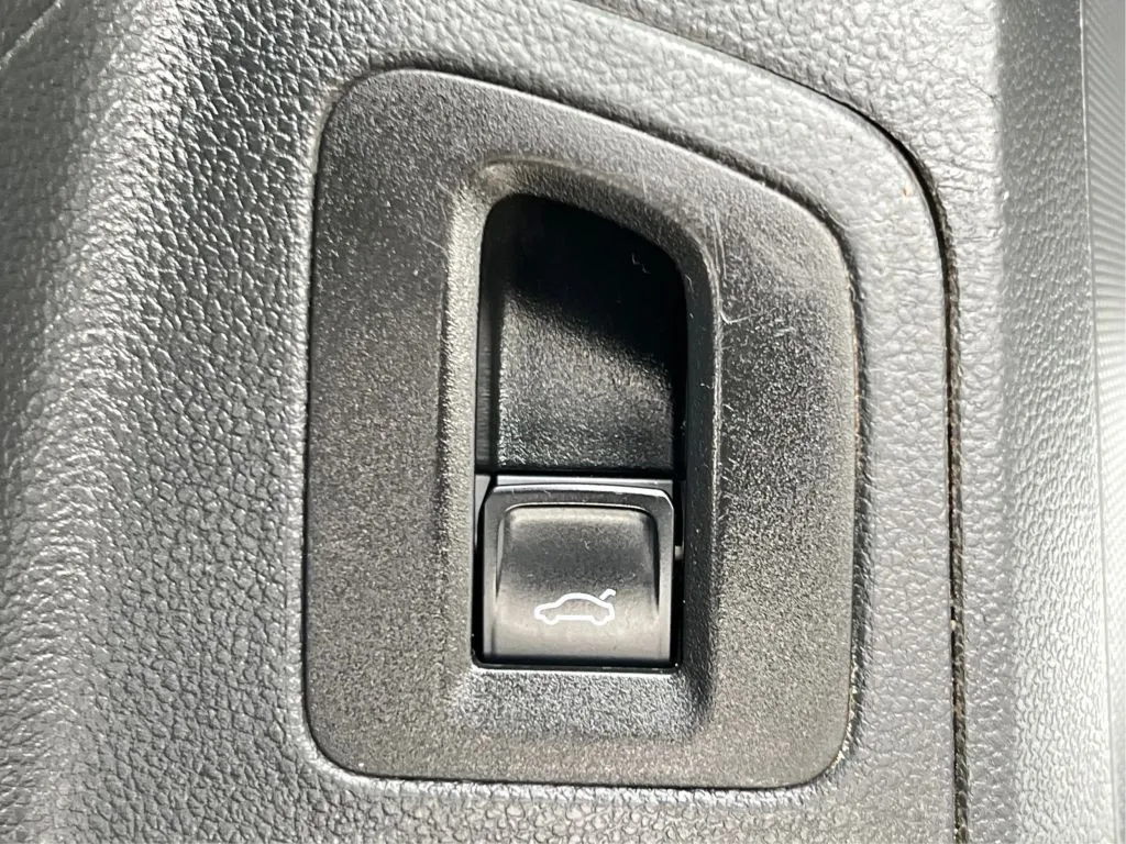 Volkswagen Atlas photo 35