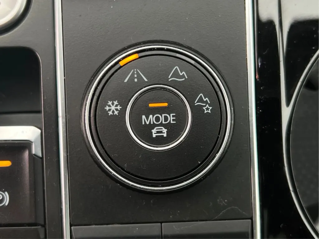 Volkswagen Atlas photo 45