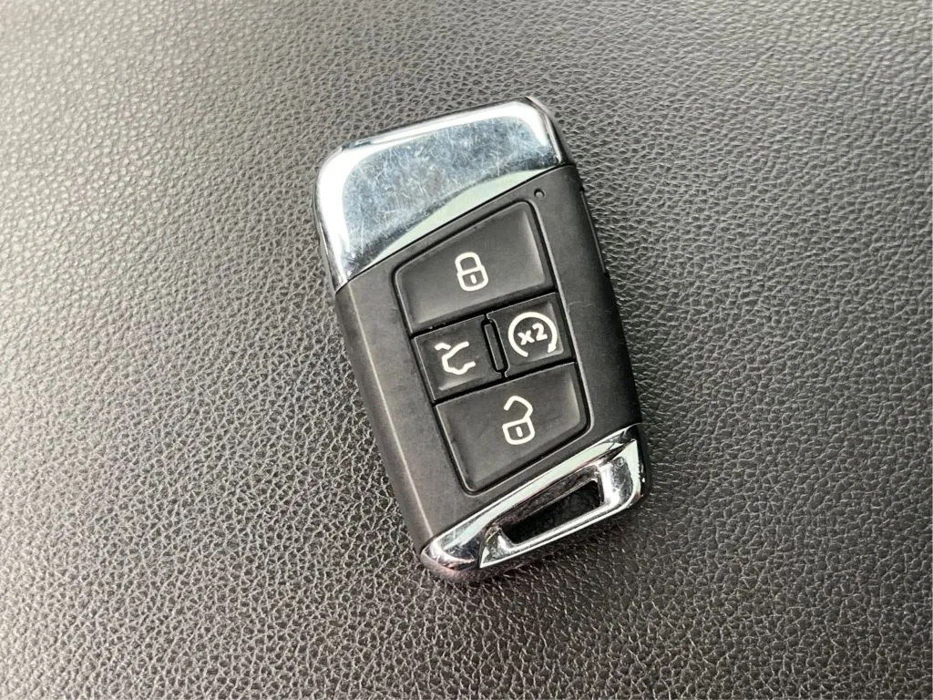 Volkswagen Atlas photo 44