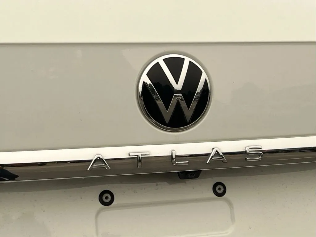 Volkswagen Atlas photo 30