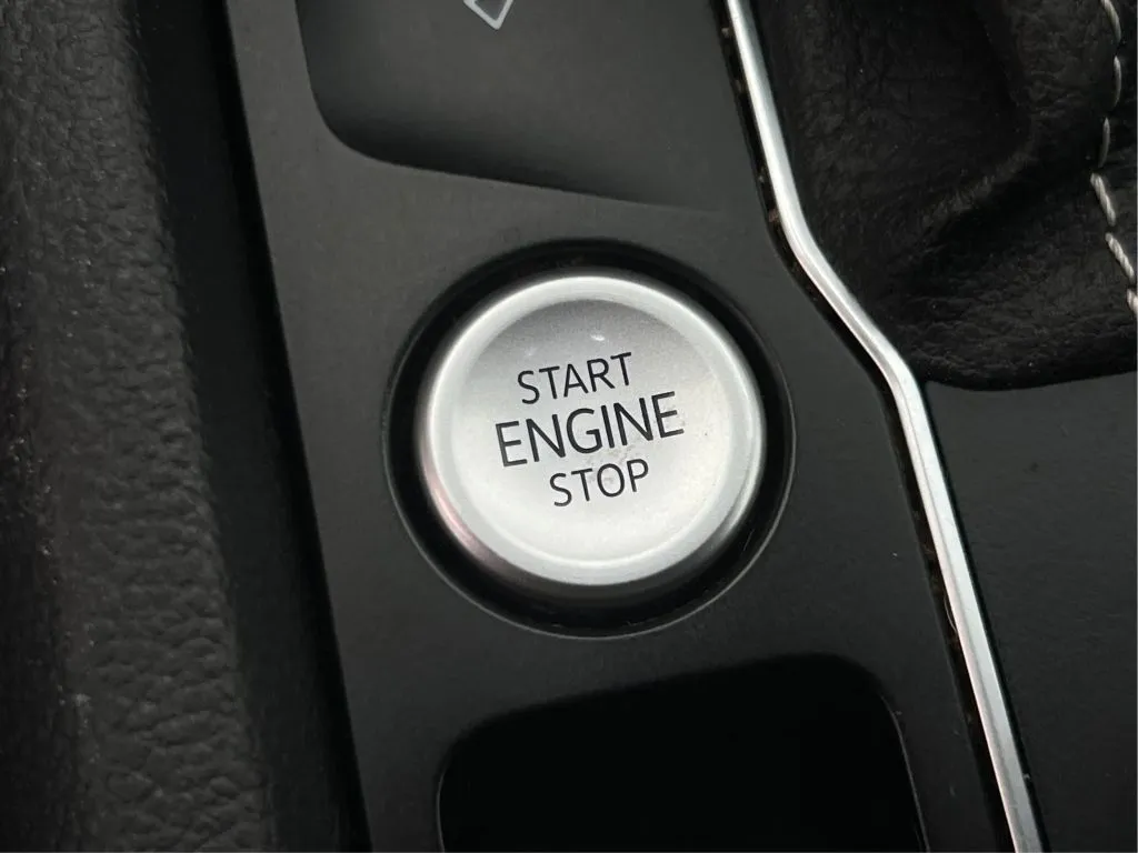 Volkswagen Atlas photo 41