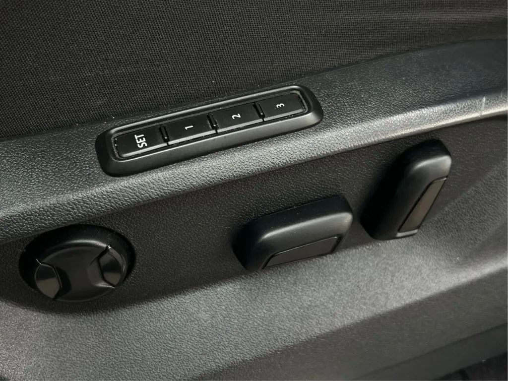 Volkswagen Atlas photo 25