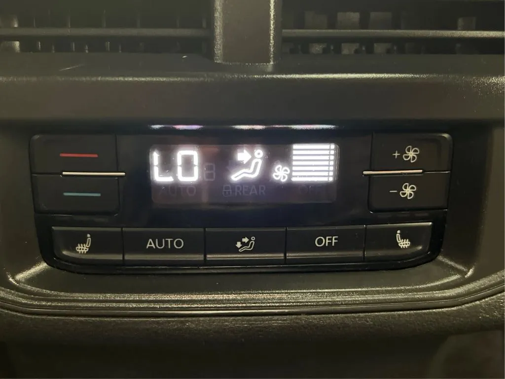 Volkswagen Atlas photo 47