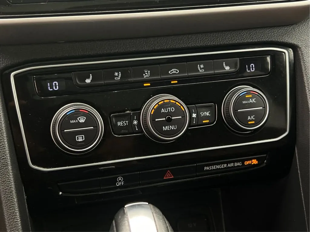 Volkswagen Atlas photo 40