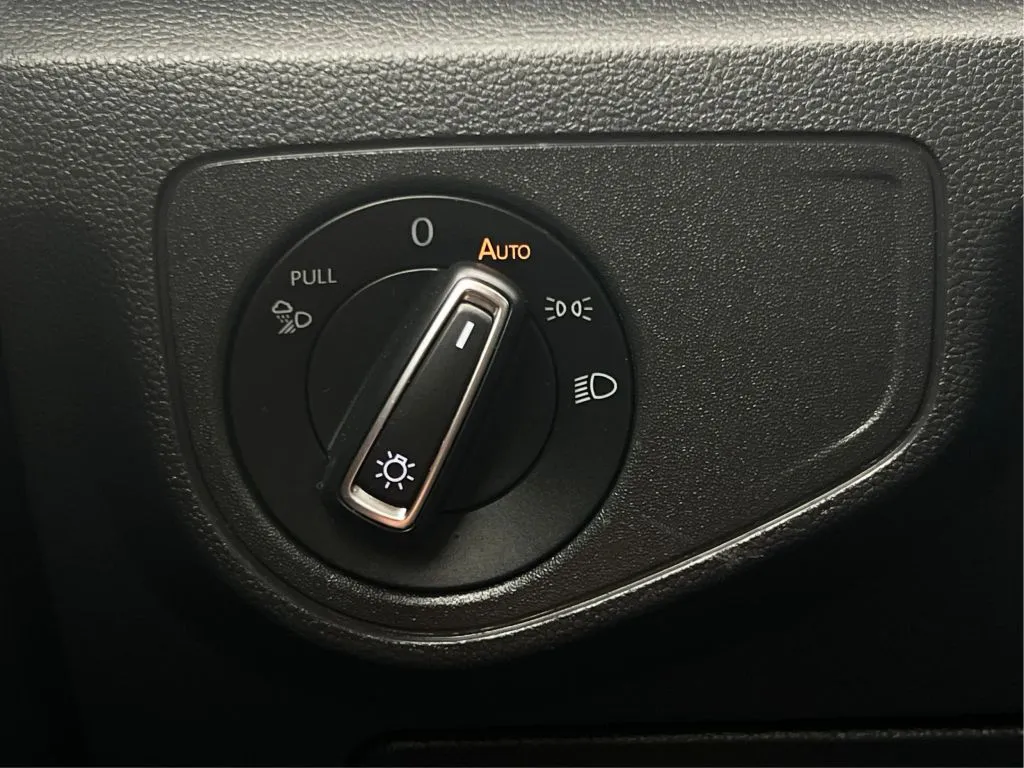 Volkswagen Atlas photo 24