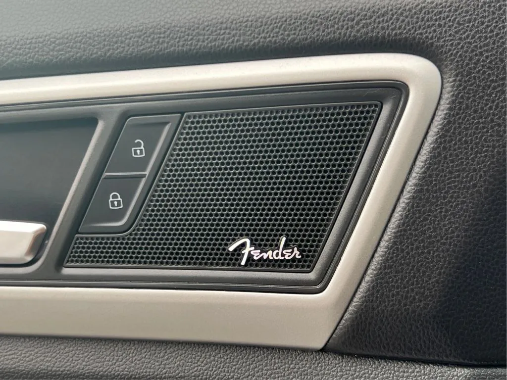 Volkswagen Atlas photo 43