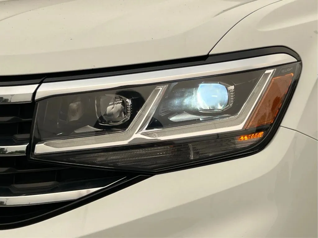 Volkswagen Atlas photo 33