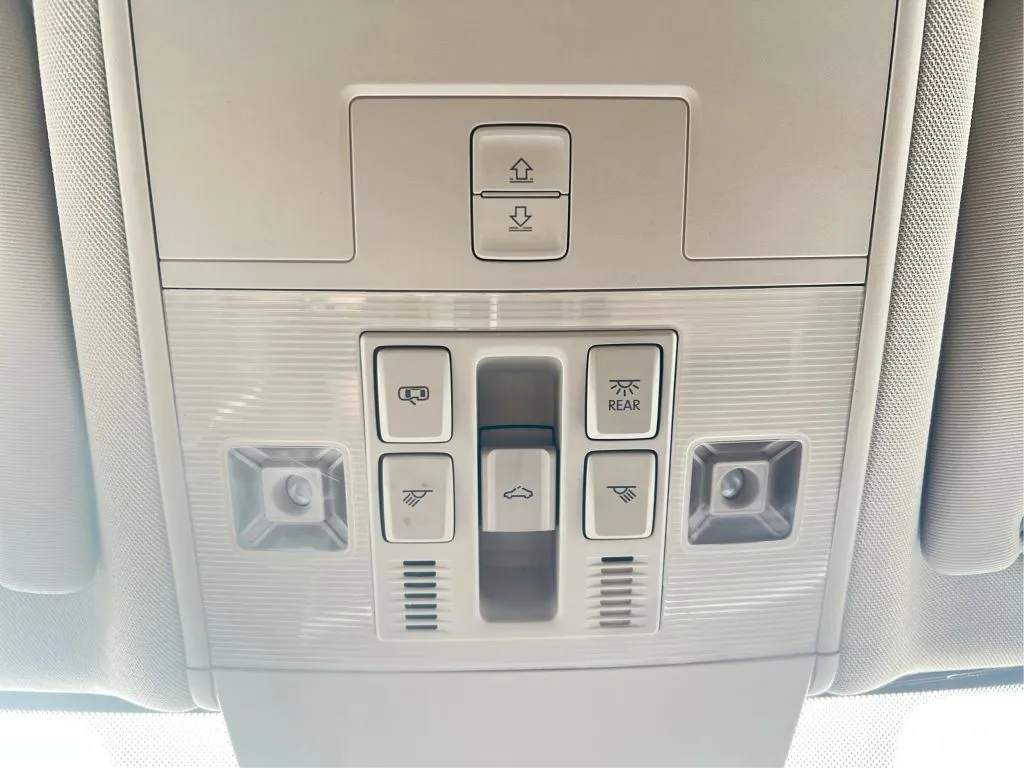 Volkswagen Atlas photo 42