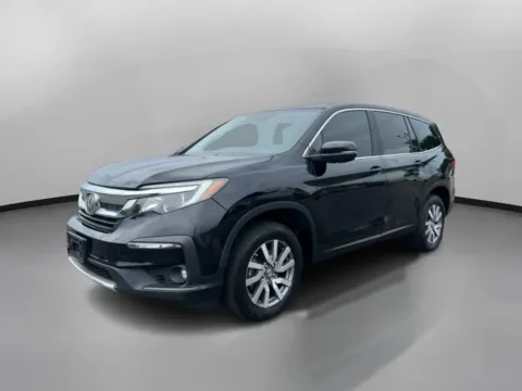More photos of 2019 Honda Pilot EX-L Sport Utility 4D at Drivemax, CT