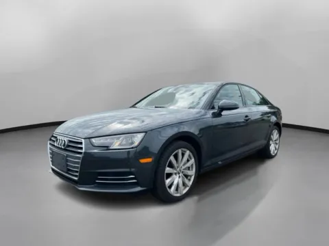 More photos of 2017 Audi A4 Premium Sedan 4D at Drivemax, CT