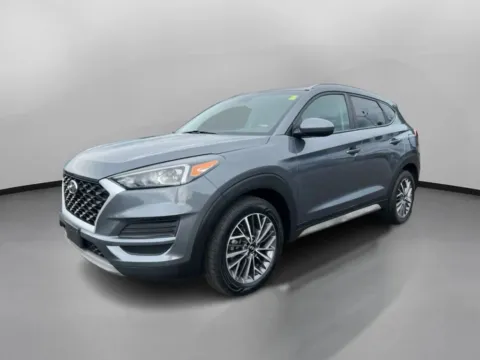 More photos of 2019 Hyundai Tucson SEL Sport Utility 4D at Drivemax, CT