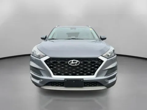 Another view of 2019 Hyundai Tucson SEL Sport Utility 4D for sale in Manchester, CT at Drivemax