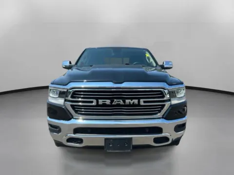 Another view of 2020 Ram 1500 Quad Cab Laramie Pickup 4D 6 1/3 ft for sale in Manchester, CT at Drivemax