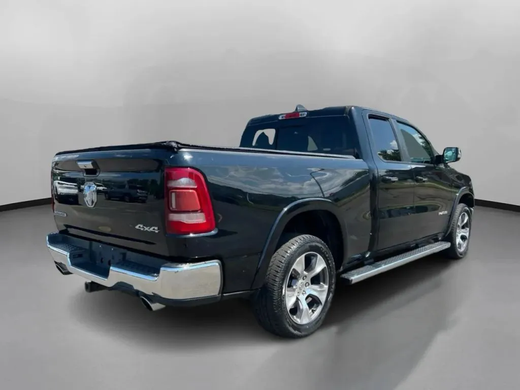Ram 1500 photo 9