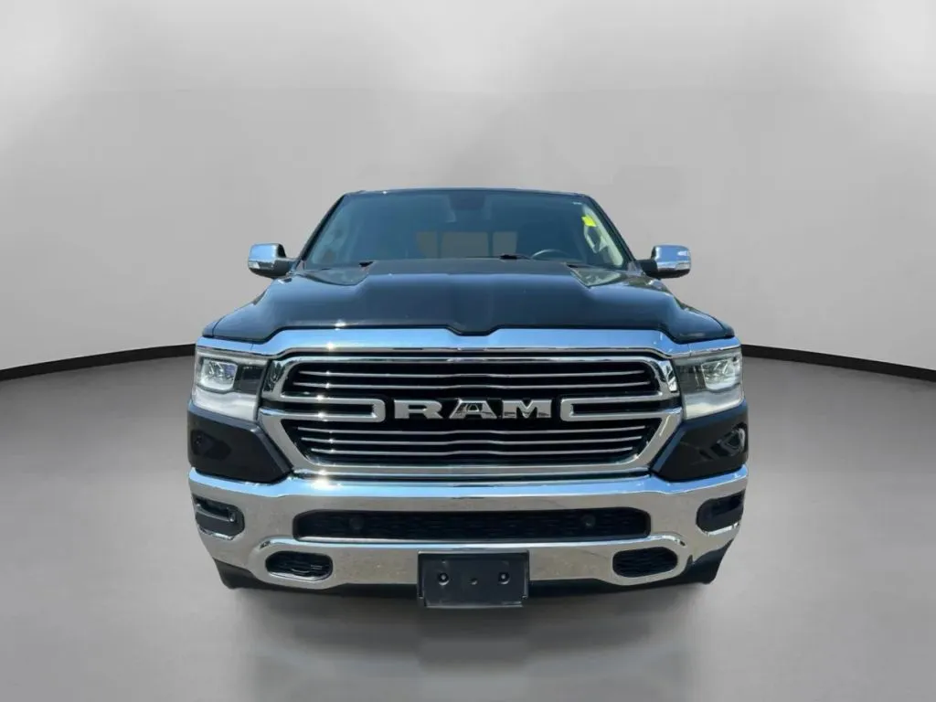 Ram 1500 photo 3